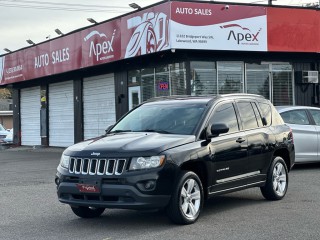 Image for 2014 Jeep Compass Sport ID: 7357650