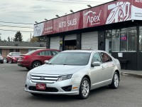 Image for 2011 Ford Fusion SEL ID: 7358610