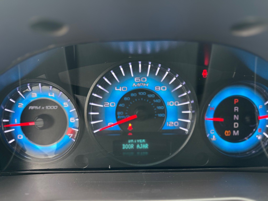 2011 Ford Fusion Image 14