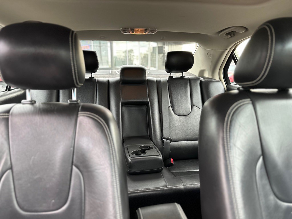 2011 Ford Fusion Image 25