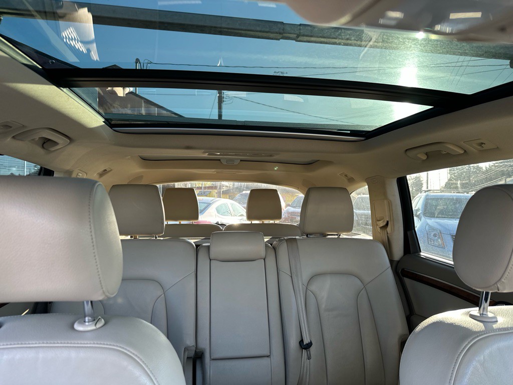 2015 Audi Q7 Image 26