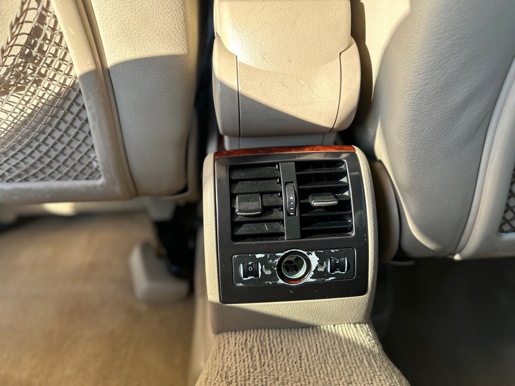 2002 Audi A6 Image 16