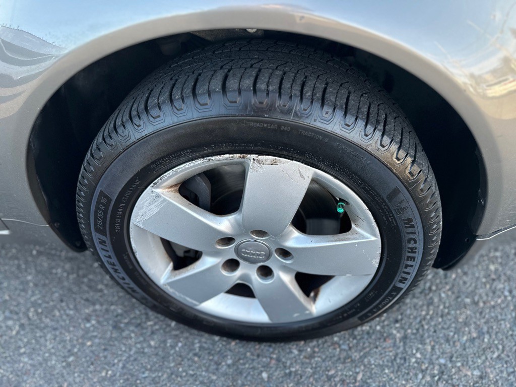 2002 Audi A6 Image 22