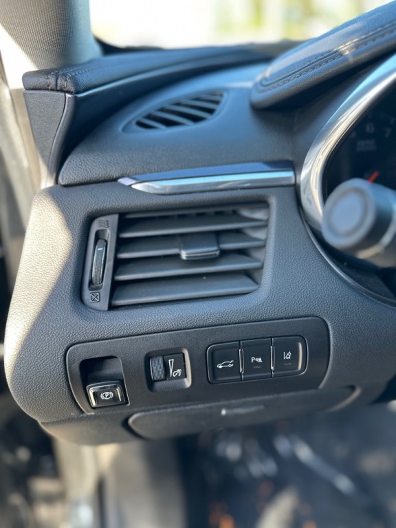 2016 Chevrolet Impala Image 12