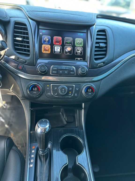 2016 Chevrolet Impala Image 15
