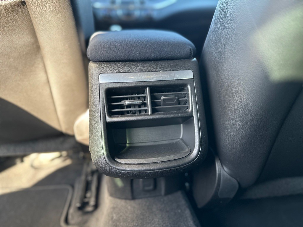 2016 Chevrolet Impala Image 19