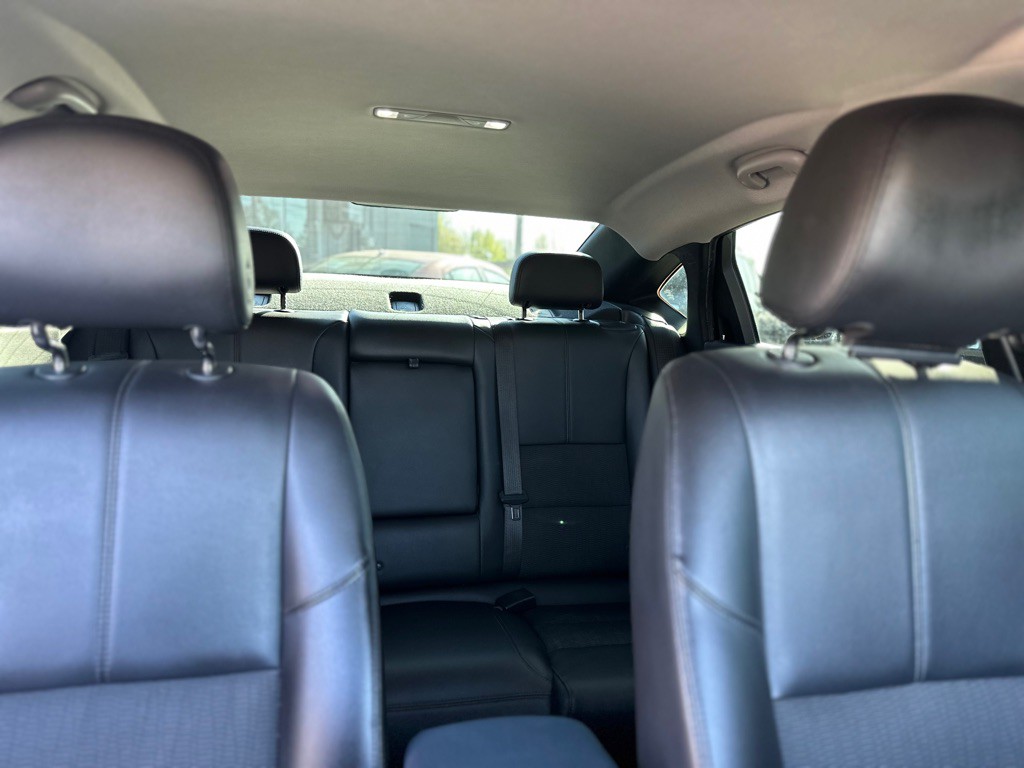 2016 Chevrolet Impala Image 25