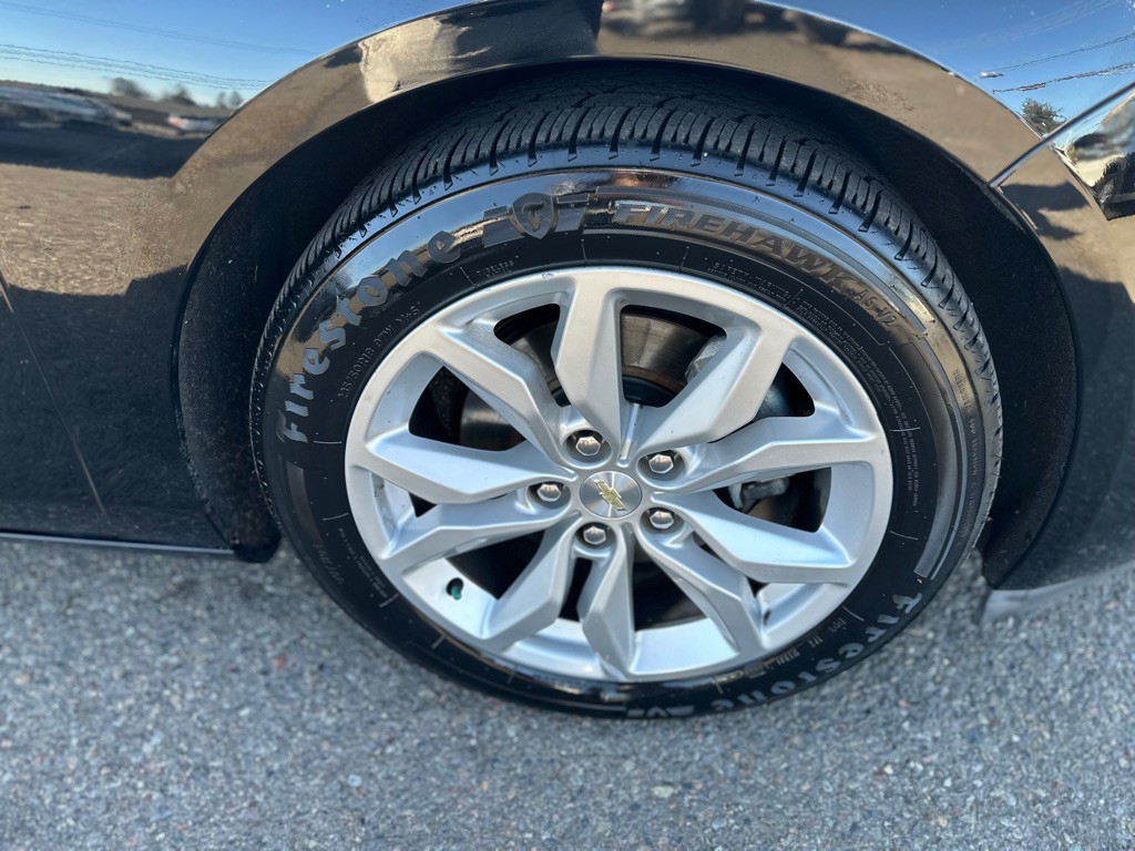 2016 Chevrolet Impala Image 26