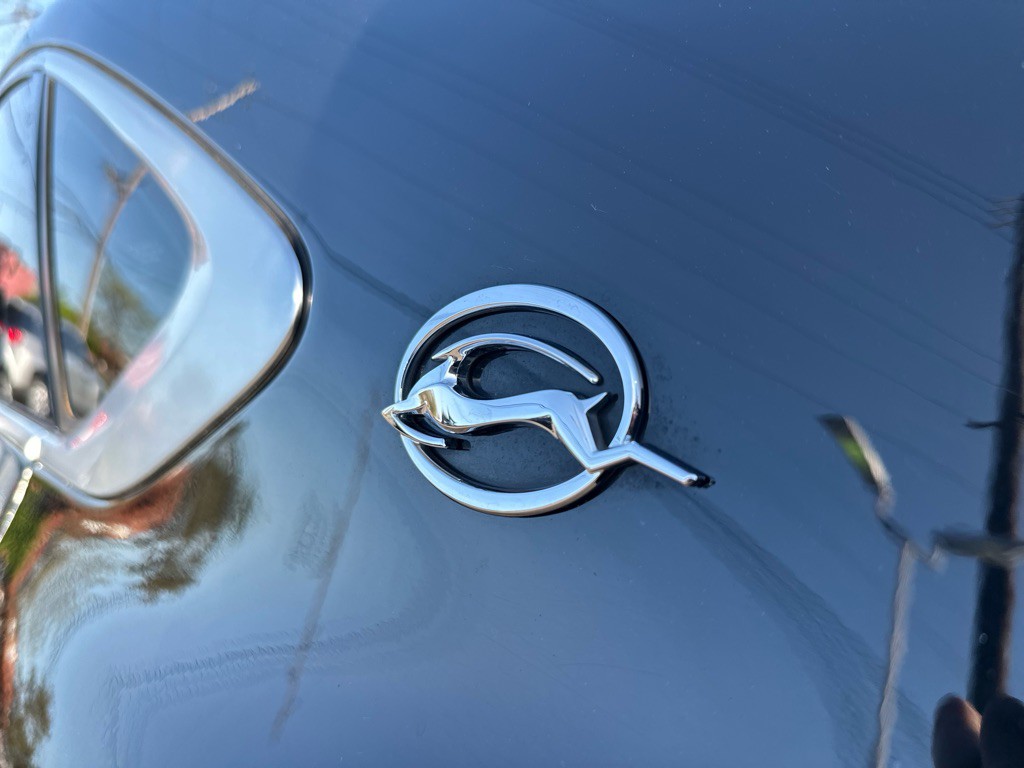 2016 Chevrolet Impala Image 27