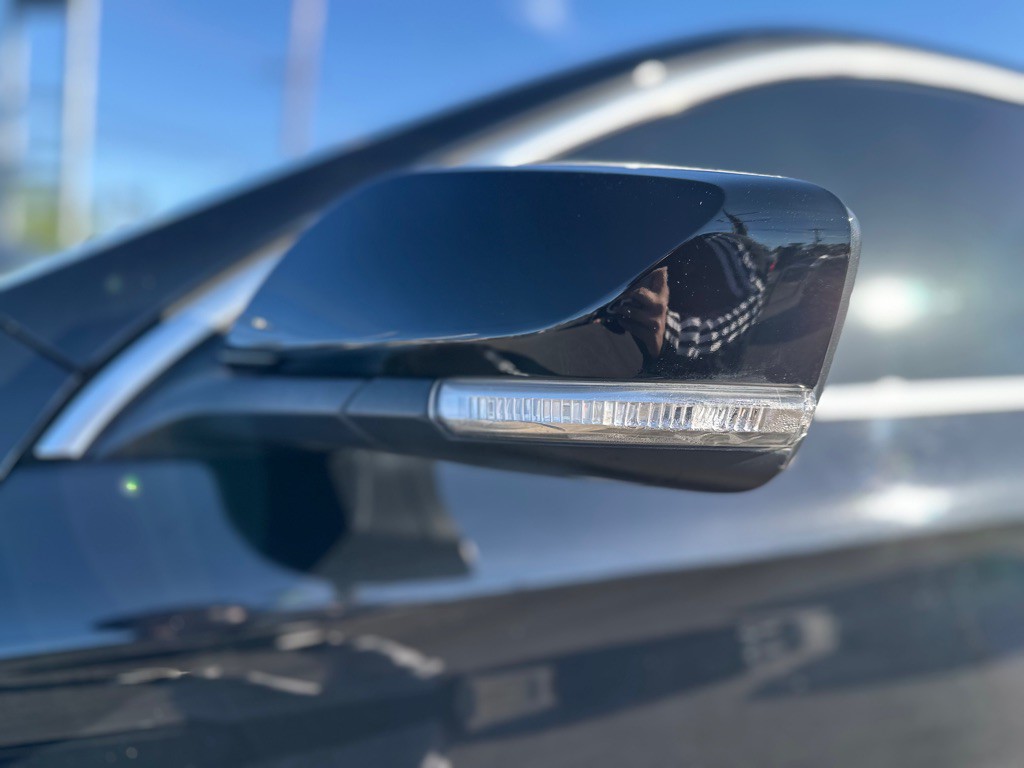 2016 Chevrolet Impala Image 28