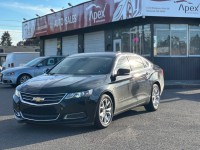 Image for 2016 Chevrolet Impala LT ID: 7390400