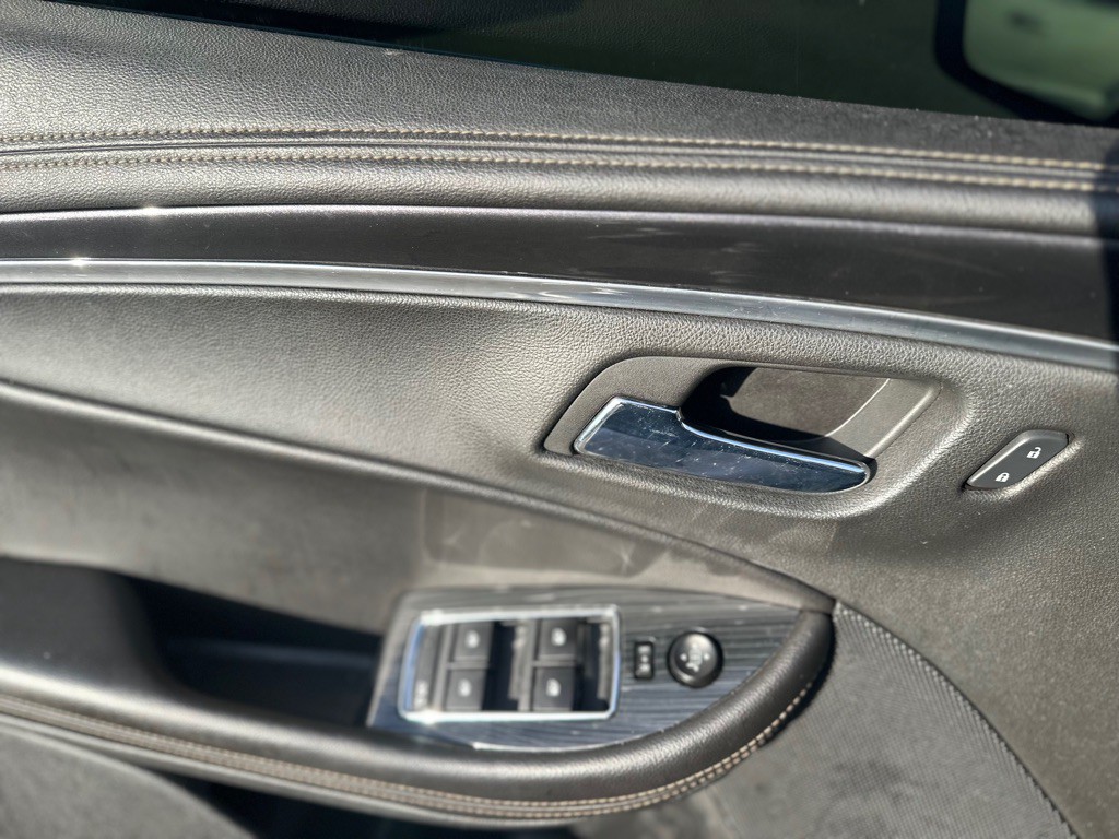 2016 Chevrolet Impala Image 10