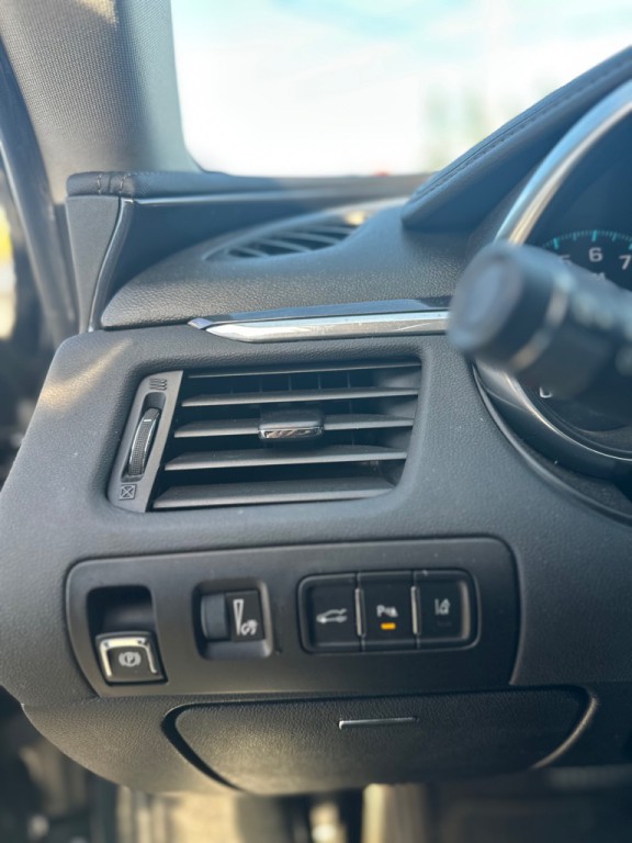 2016 Chevrolet Impala Image 12