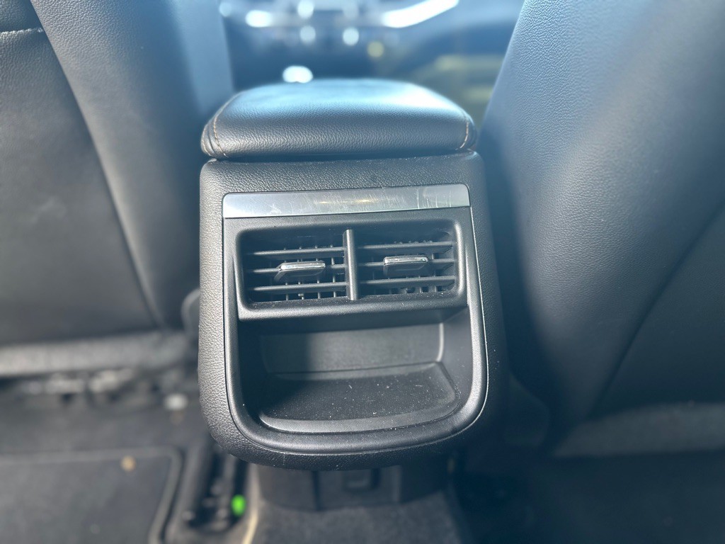 2016 Chevrolet Impala Image 21