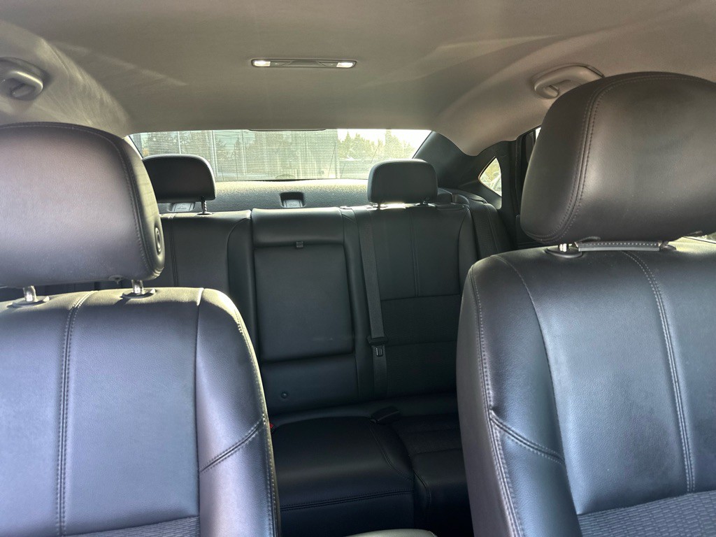 2016 Chevrolet Impala Image 25