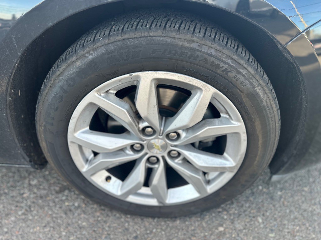 2016 Chevrolet Impala Image 26