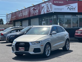 Image for 2016 Audi Q3 2.0T quattro Premium Plus ID: 7393863
