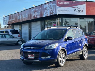 Image for 2014 Ford Escape Titanium ID: 7393875