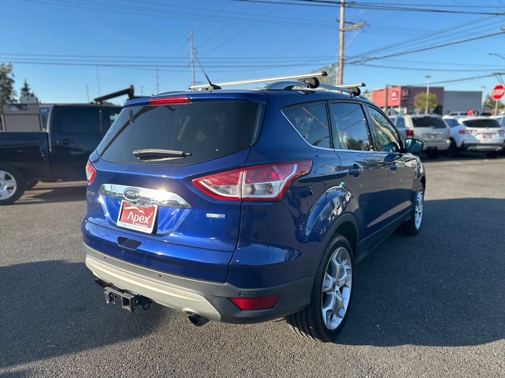2014 Ford Escape Image 5