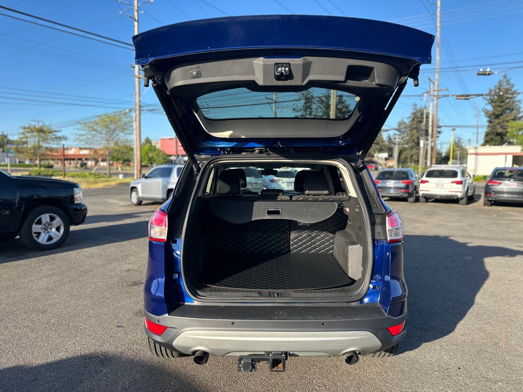 2014 Ford Escape Image 6