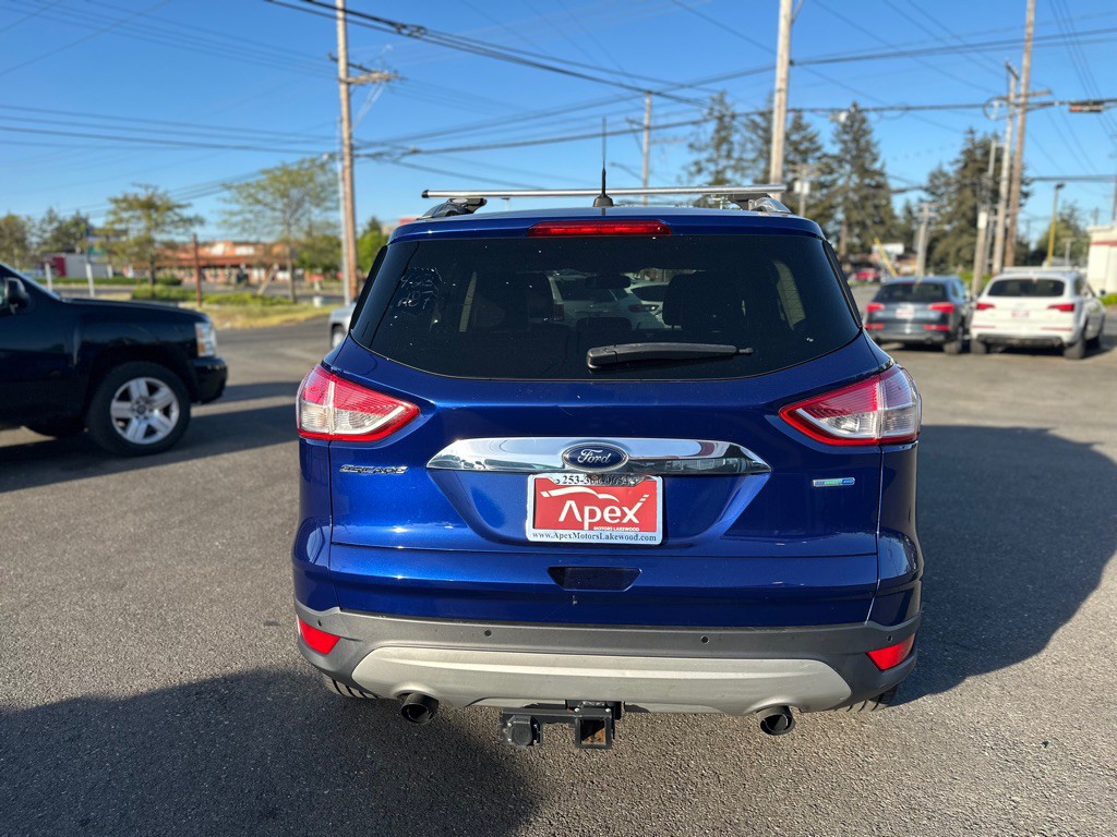 2014 Ford Escape Image 7