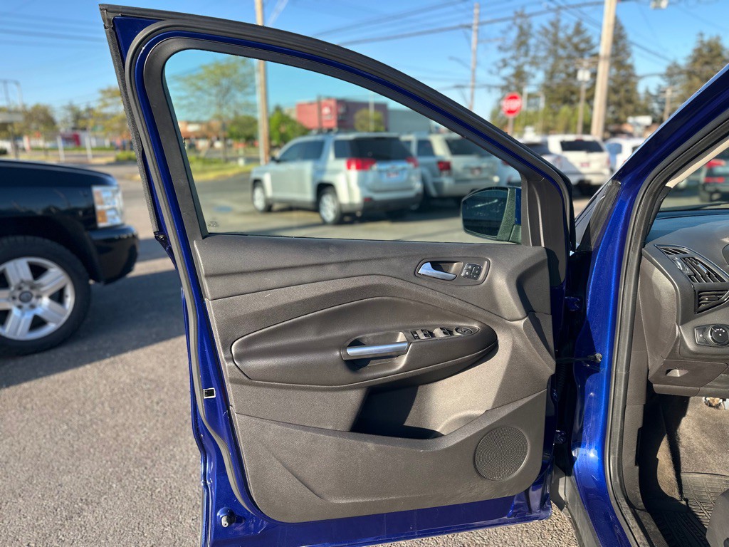 2014 Ford Escape Image 10