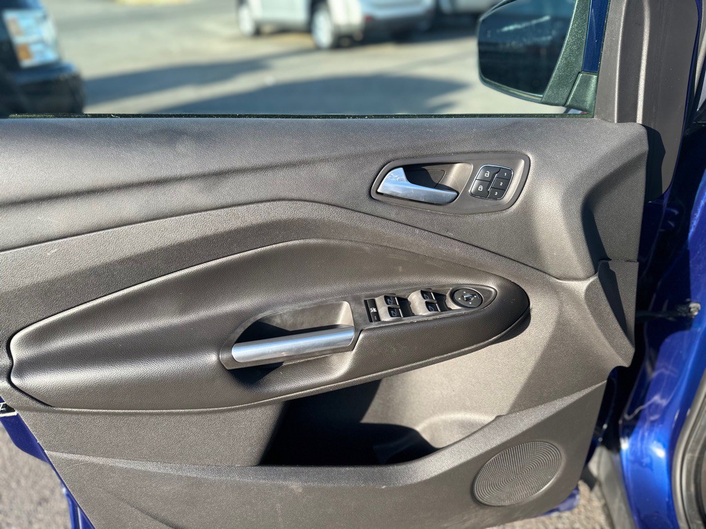 2014 Ford Escape Image 11