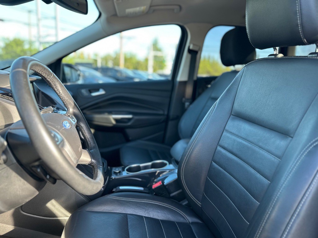 2014 Ford Escape Image 13