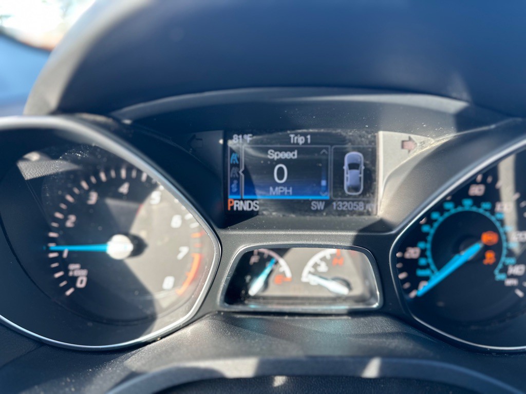 2014 Ford Escape Image 14