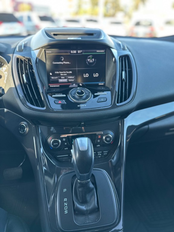 2014 Ford Escape Image 16