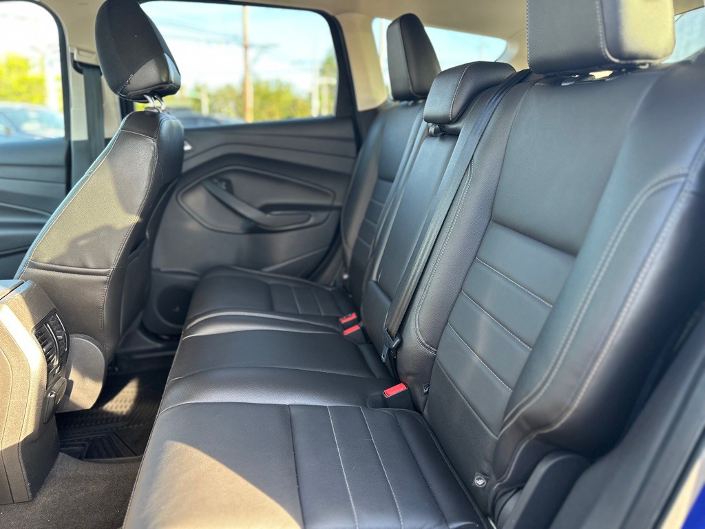 2014 Ford Escape Image 18
