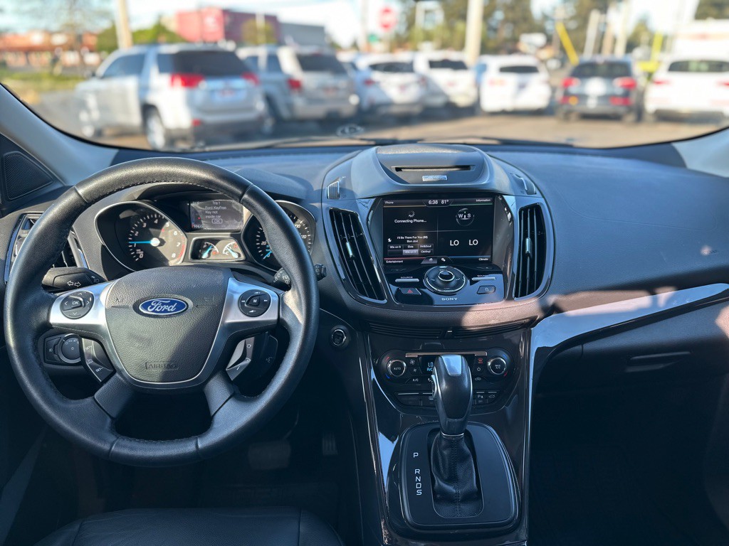 2014 Ford Escape Image 19