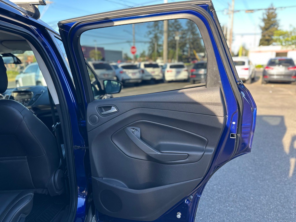 2014 Ford Escape Image 21