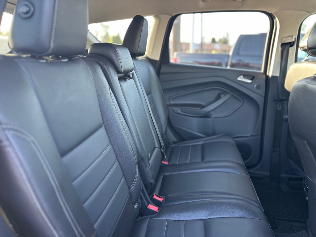 2014 Ford Escape Image 22