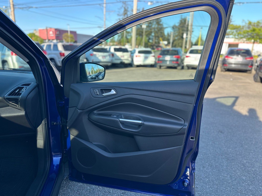 2014 Ford Escape Image 23