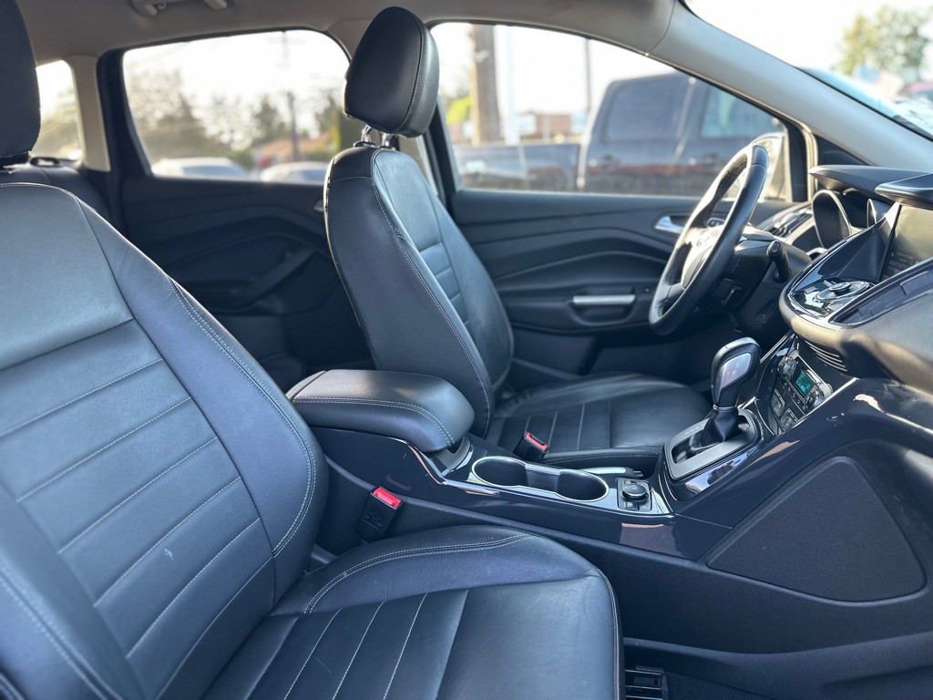 2014 Ford Escape Image 24
