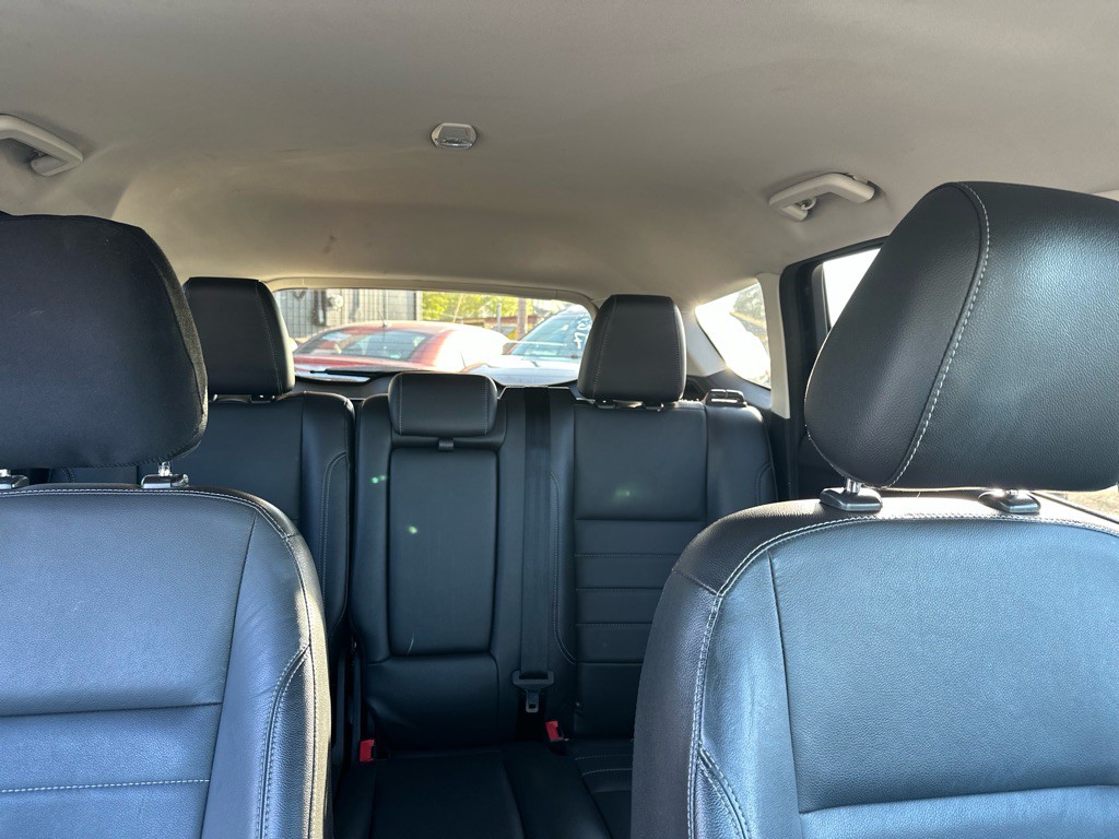 2014 Ford Escape Image 25