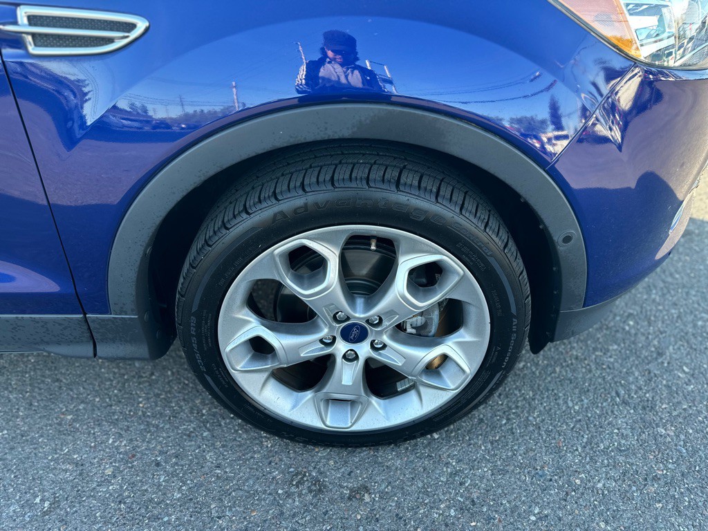 2014 Ford Escape Image 26