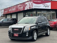 Image for 2011 GMC Terrain SLT-1 ID: 7398438