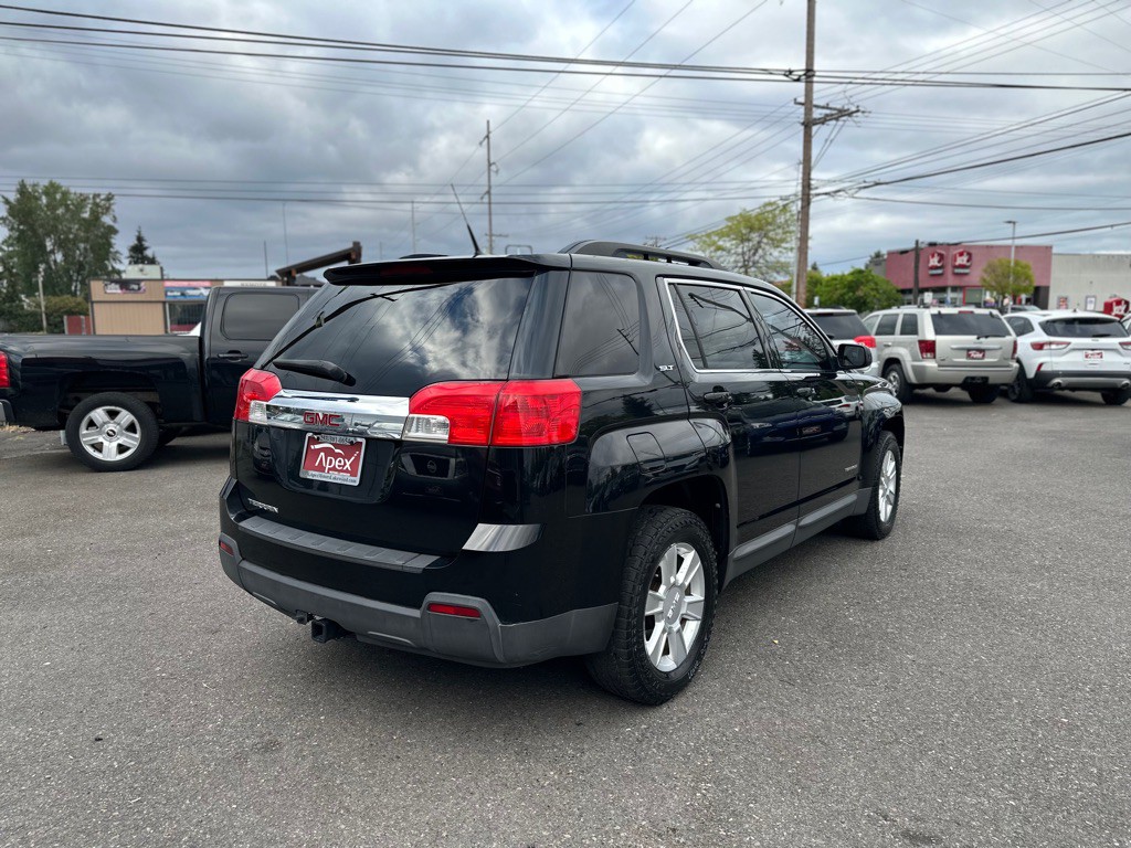 2011 GMC Terrain Image 5