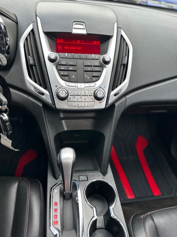 2011 GMC Terrain Image 17