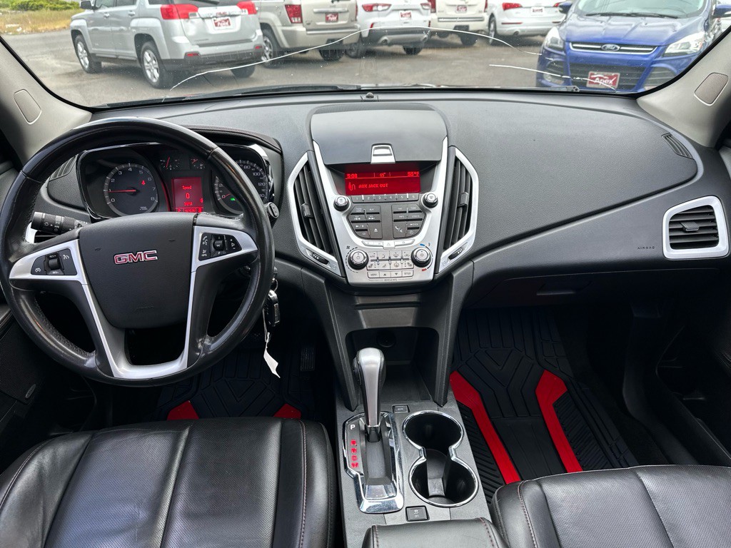 2011 GMC Terrain Image 20