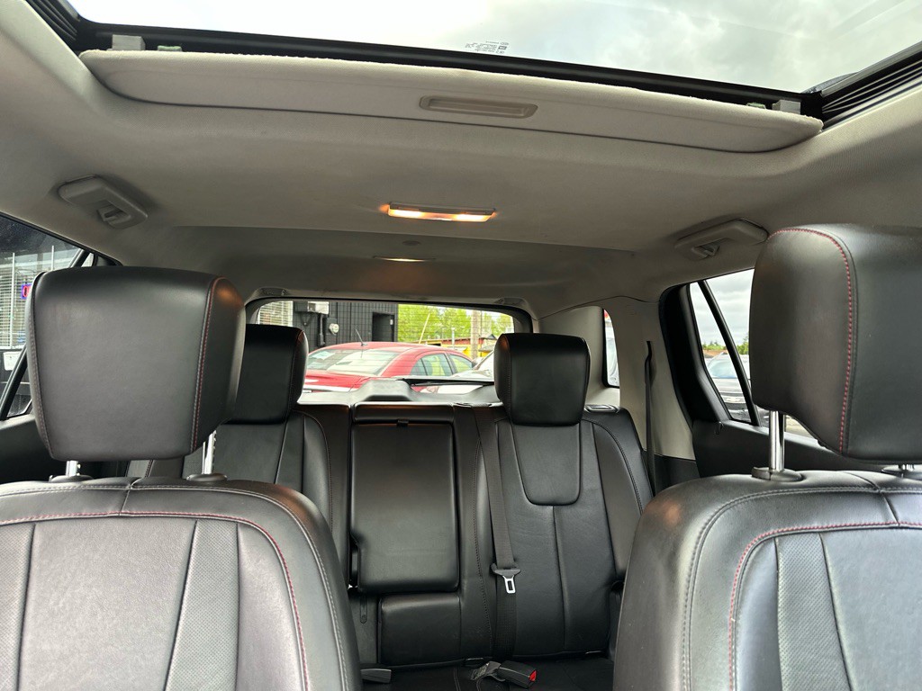 2011 GMC Terrain Image 26