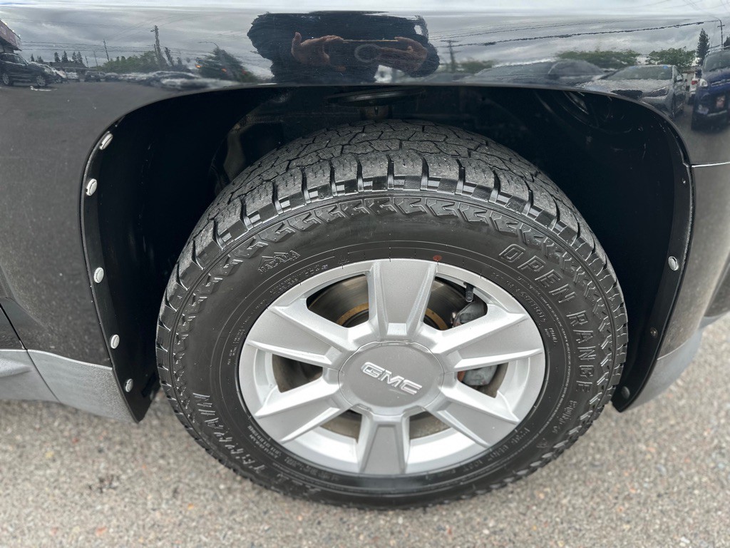 2011 GMC Terrain Image 27