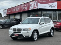 Image for 2014 BMW X3 xDrive28i ID: 7398440