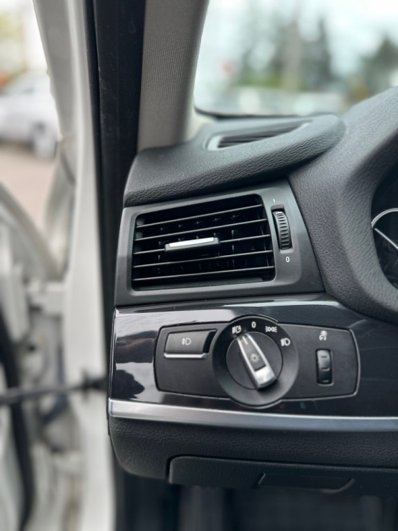 2014 BMW X3 Image 13