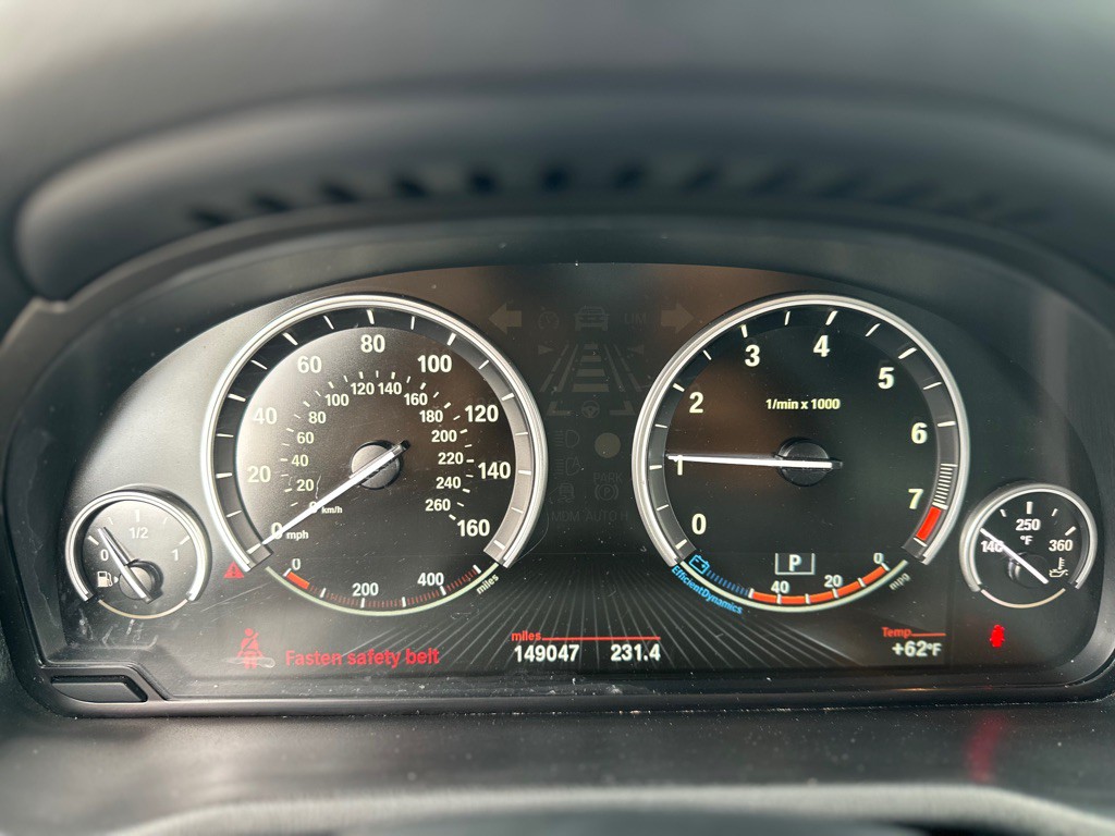 2014 BMW X3 Image 14