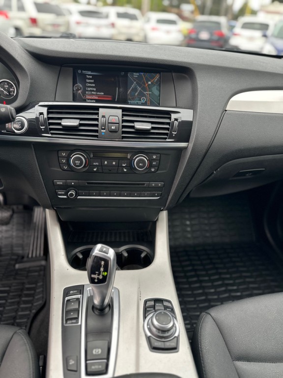 2014 BMW X3 Image 16