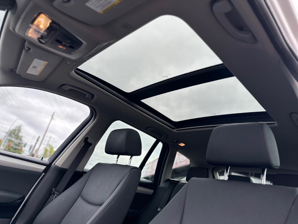 2014 BMW X3 Image 21