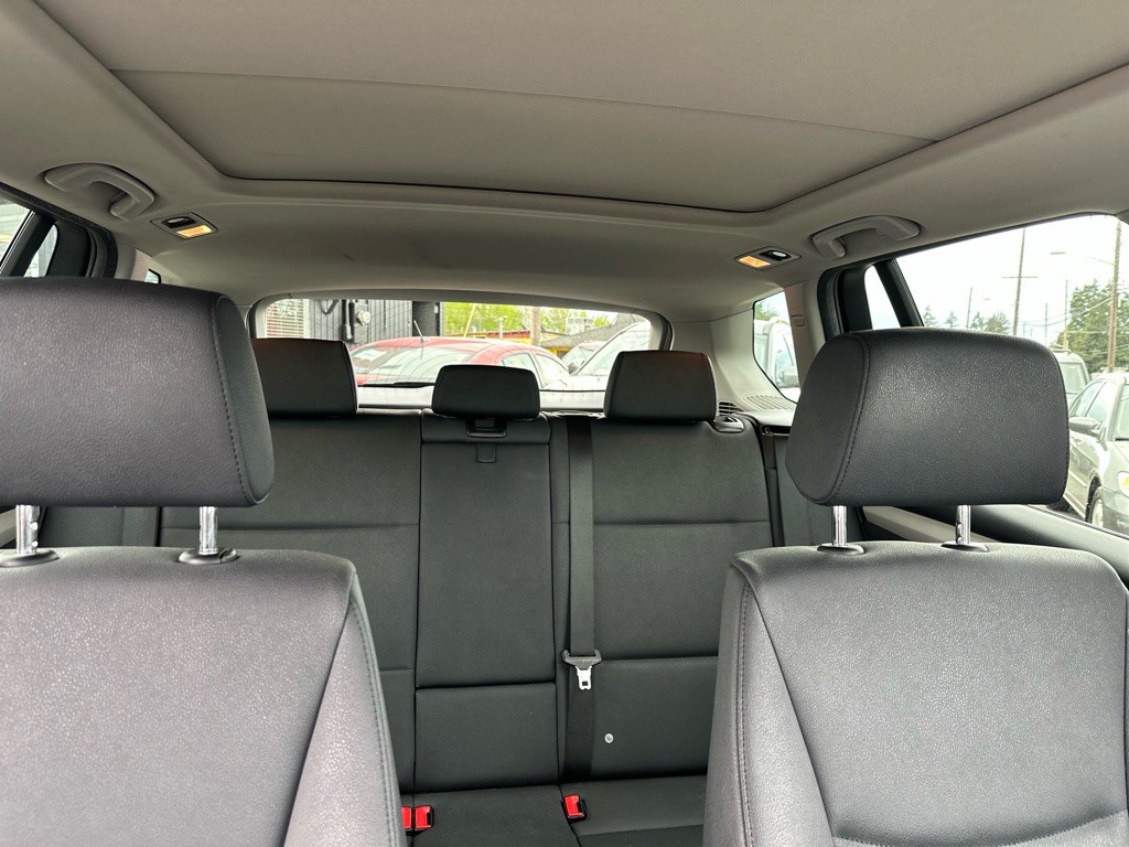 2014 BMW X3 Image 26